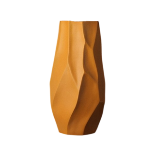 Teresa Vase, оранжевая