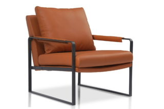 Leman Armchair