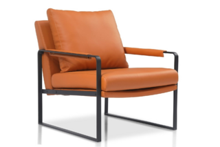Leman Armchair