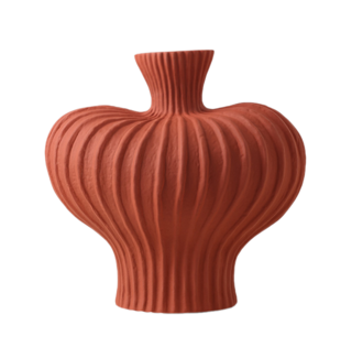 Terracotta Physalis