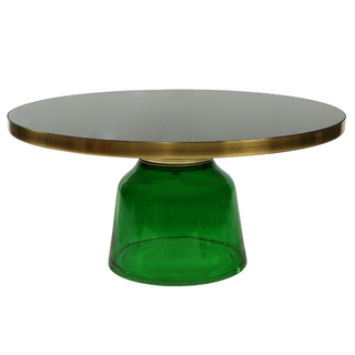 Bell Side Table M зеленый