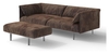 Дизайнерский диван Milano Sofa
