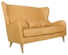 Дизайнерский диван Greta 2,5-seater Sofa