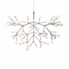 Дизайнерская люстра Moooi Heracleum II