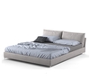 Дизайнерская кровать Oasi Bed