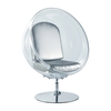 Дизайнерское кресло Swivel Bubble Chair
