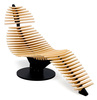 Дизайнерское кресло Whale Lounge Chair