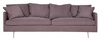 Дизайнерский диван Julia 3-seater Sofa