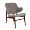 Дизайнерское кресло Easy Chair by Ib Kofod Larsen