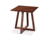Дизайнерский журнальный стол Wooden Concept Coffee Table
