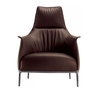 Дизайнерское кресло Arca High Back Armchair