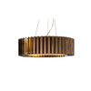 Дизайнерская люстра Rotor Chandelier S