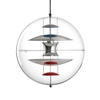 Подвесной светильник Globe Lamp