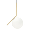Дизайнерский подвесной светильник Flos iC S1 pendant lamp